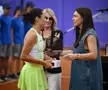 Îmbrăcată în Prada, cu ochelari Cartier » Cât costă ținuta purtată de Simona Halep la Țiriac Foundation Trophy 2024