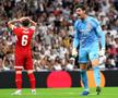 Thibaut Courtois, imbatabil în Real Madrid - Stuttgart // foto: Guliver/gettyimages