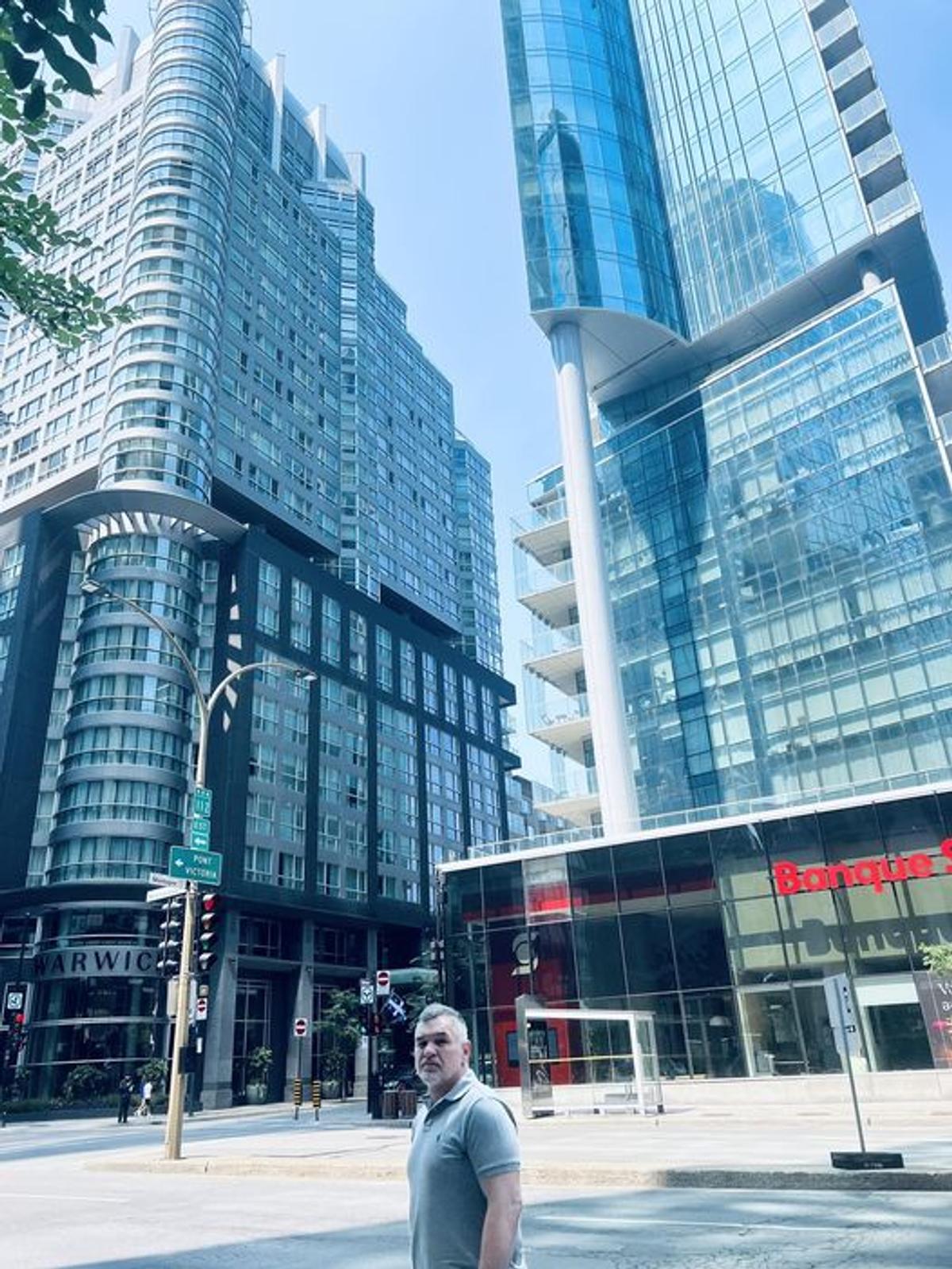 Leonard Doroftei a povestit prin ce a trecut în Canada: „Aveam zile în care nu puteam să mănânc. Plecau târâș!”