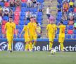 „Și-a atins generația 2019 potențialul maxim?” » Fostul tricolor al lui Rădoi e sincer: „Personal, eu nu mi-am îndeplinit obiectivul”