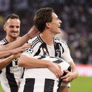 Kenan Yildiz a marcat primul gol din istoria noii Ligi a Campionilor » Bijuterie semnată de puștiul-minune al lui Juventus / Foto: Imago Images
