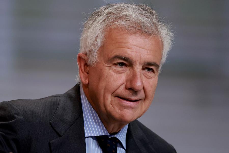 Juan Antonio Samaranch Jr. Foto: Getty Images Bătălie aprigă pentru președinția CIO: printre candidați, Sebastian Coe și Juan Antonio Samaranch