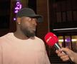 Harlem Gnohere și-a anunțat retragerea din fotbal