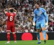 Real Madrid - Stuttgart 3-1 » Chin blanco la start! Courtois și pedigriul european o scapă pe Real Madrid de rușine