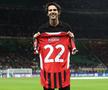 AC Milan - Liverpool, duelul zilei de marți din faza grupei Ligii Campionilor / Foto: Getty Images