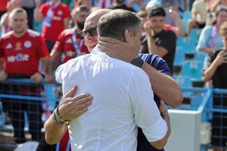 Neobișnuit! Antrenorul din Superliga, întrebat frontal pe site-ul clubului: „Ai antrena FCSB?”