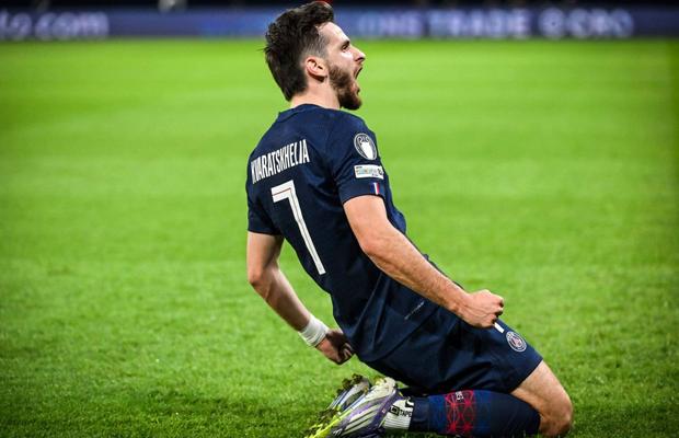 De asta e campioana Europei! » PSG s-a distrat cu Atalanta