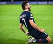 PSG - Atalanta, 17.09.2025