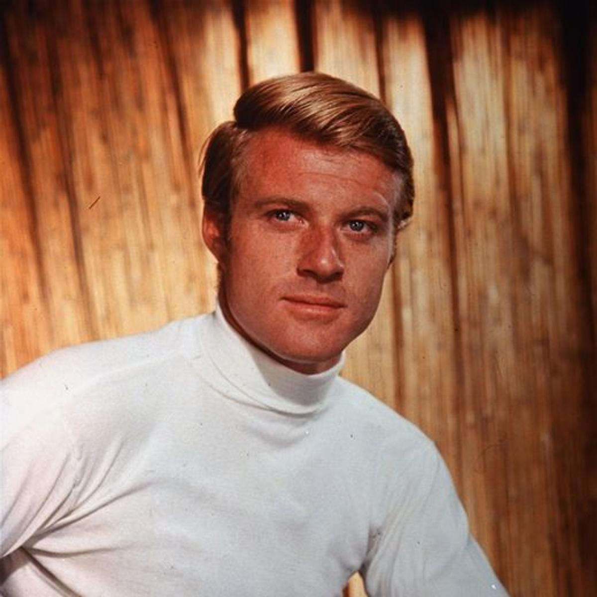 Robert Redford, bursier sportiv, ratat din cauza alcoolului! » Actorul s-a „răzbunat” prin două roluri de campion