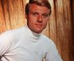 Robert Redford, bursier sportiv, ratat din cauza alcoolului! » Actorul s-a „răzbunat” prin două roluri de campion