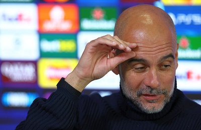 Pep Guardiola surprinde, înaintea debutului în Liga Campionilor: „Nu suntem printre favoriți”