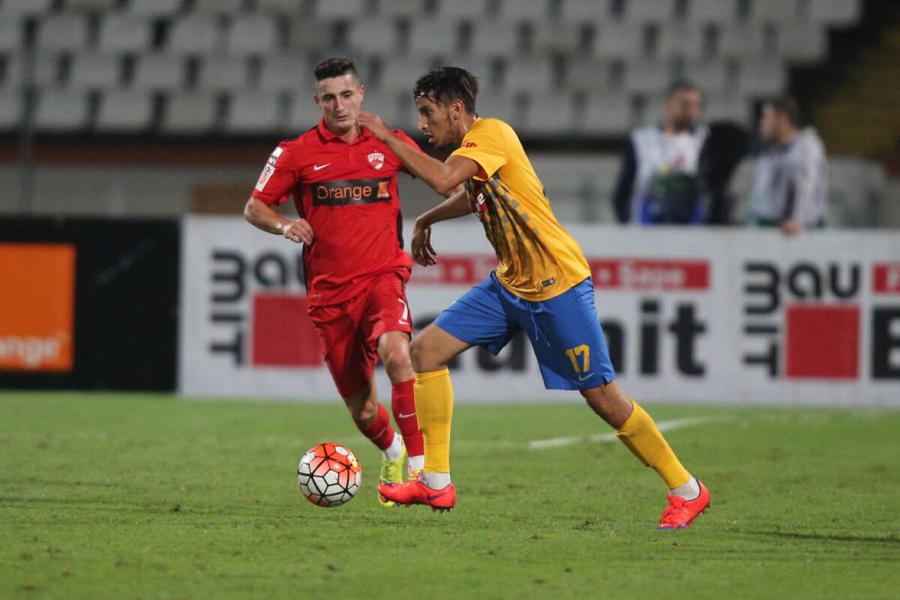 Dorit de FCSB și de Dinamo acum nouă ani, fotbalistul a scris istorie aseară în Champions League!