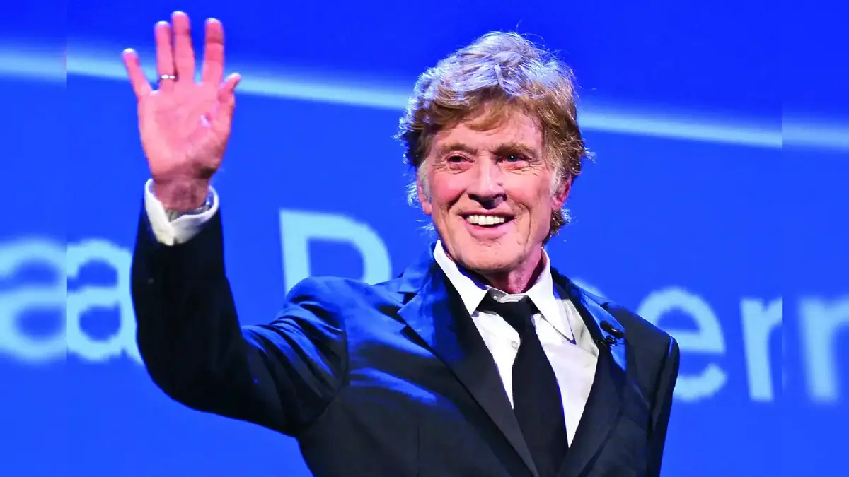 Robert Redford, bursier sportiv, ratat din cauza alcoolului! » Actorul s-a „răzbunat” prin două roluri de campion