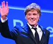 Robert Redford, bursier sportiv, ratat din cauza alcoolului! » Actorul s-a „răzbunat” prin două roluri de campion