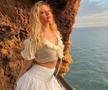 Iubita fostului fotbalist de la FCSB, picată de juriul MasterChef: „Ai trei de NU”