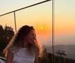 „Mi-ar plăcea să mă teleportez oriunde, oricând! Dacă aș ai fi milionară aș sta la plajă” » Diana Ciucă dincolo de terenul de handbal