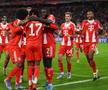 Bayern a lăsat-o pe Chelsea să creadă, apoi i-a tăiat toate speranțele » Kane, „dublă” în poarta fostei rivale