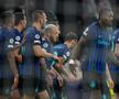 Ajax - Inter, debutul lui Cristi Chivu ca antrenor în Liga Campionilor. FOTO: Imago Images