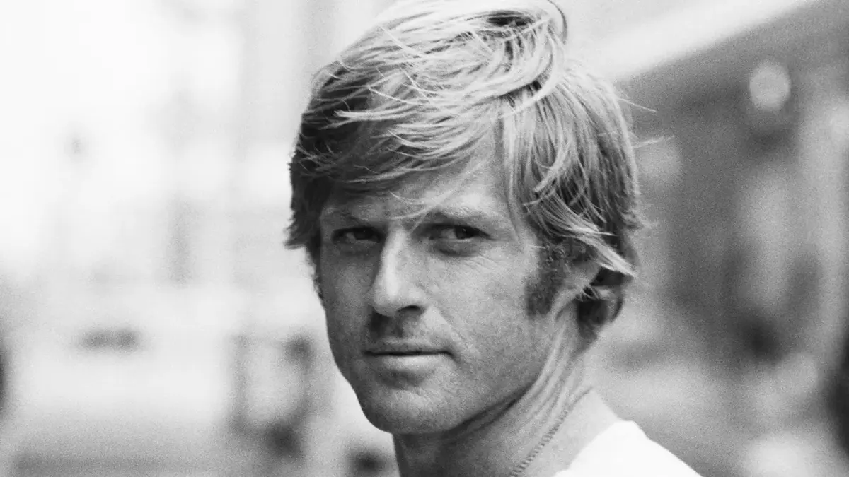 Robert Redford, actorul care și-a împlinit visul sportiv în filme