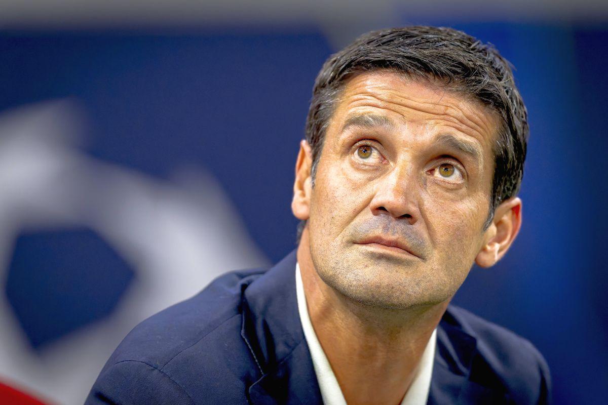 Surpriză! Jucătorul lăudat de Chivu după Ajax - Inter: „A făcut o partidă mare, merită toate laudele!”