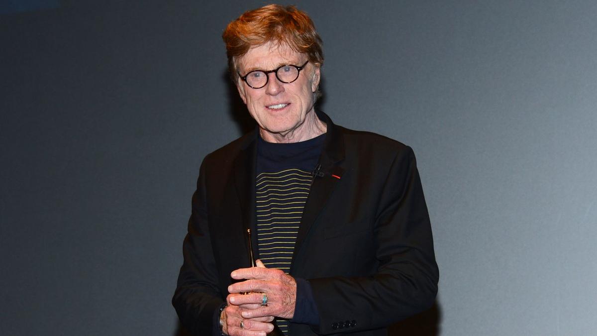 Robert Redford, actorul care și-a împlinit visul sportiv în filme