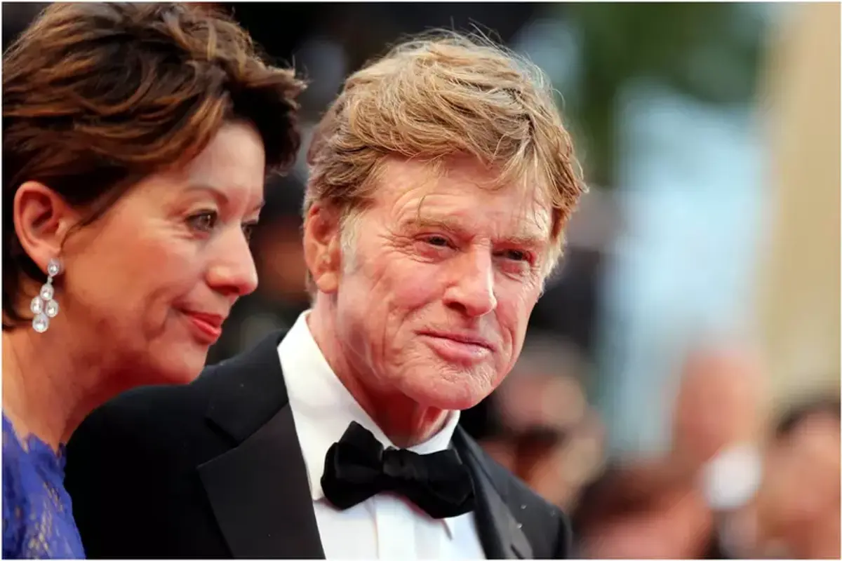 Robert Redford, actorul care și-a împlinit visul sportiv în filme