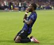 Ajax - Inter, debutul lui Cristi Chivu ca antrenor în Liga Campionilor. FOTO: Imago Images