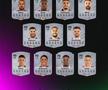 Cine sunt cei mai buni jucători din Superliga în noul EA FC 26