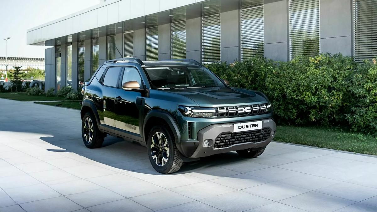 Britanicii sunt uluiți după ce au văzut noua Dacia: „Să anunțe că e păcăleală de 1 aprilie”