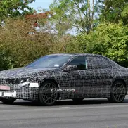 Modificări importante la noul BMW Seria 3 / Foto: carscoops.com