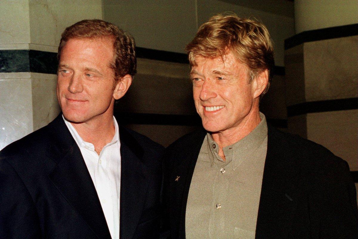 Robert Redford, bursier sportiv, ratat din cauza alcoolului! » Actorul s-a „răzbunat” prin două roluri de campion