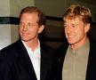 Robert Redford, bursier sportiv, ratat din cauza alcoolului! » Actorul s-a „răzbunat” prin două roluri de campion