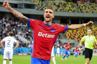 FCSB poate da marea lovitură: l-a pus pe listă pe Daniel Bîrligea