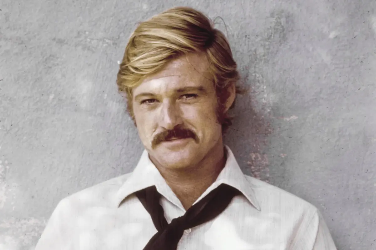 Robert Redford, bursier sportiv, ratat din cauza alcoolului! » Actorul s-a „răzbunat” prin două roluri de campion