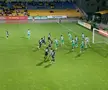 Vladislav Blănuță și-a dat autogol în Oleksandriya - Dinamo Kiev. FOTO: tribuna.com