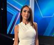 Chivu a evitat s-o pună în situație delicată pe Monica, prezentatoarea TV care s-ar iubi cu șeful lui Inter: „Dacă spun, mă dau afară”