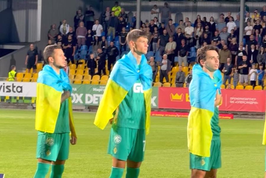 Vladislav Blănuță, titularizat în premieră la Dinamo Kiev Decizia a fost luată: Vladislav Blănuță, OUT de la Dinamo Kiev!
