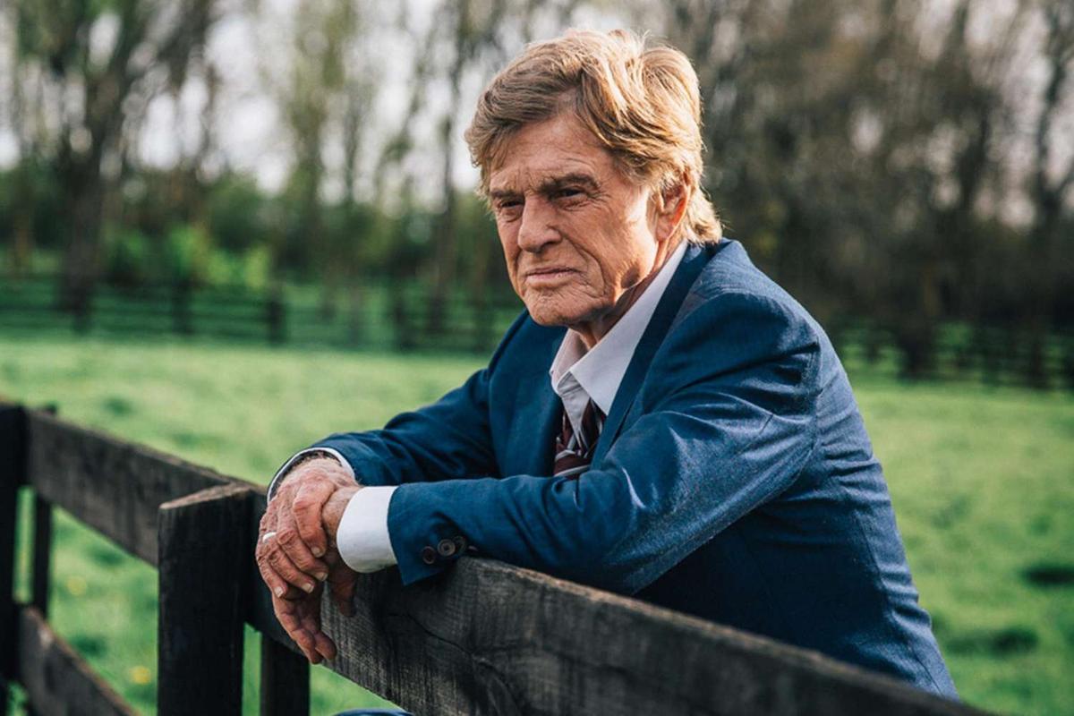 Robert Redford, bursier sportiv, ratat din cauza alcoolului! » Actorul s-a „răzbunat” prin două roluri de campion