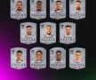 Cine sunt cei mai buni jucători din Superliga în noul EA FC 26