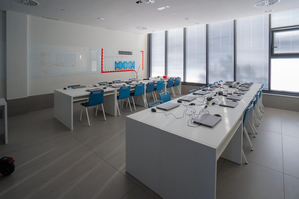Cât costă să te antrenezi la academia lui Rafael Nadal?