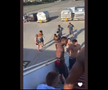 Fotbaliștii lui AS Monaco au rămas în chiloți în avion