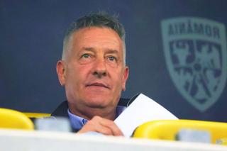 Cristiano Bergodi, căutat să revină în Liga 1: „Ușa e deschisă!”