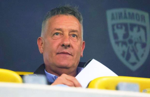 Cristiano Bergodi, căutat să revină în Liga 1: „Ușa e deschisă!”