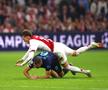 Ajax - Inter, debutul lui Cristi Chivu ca antrenor în Liga Campionilor. FOTO: Getty Images