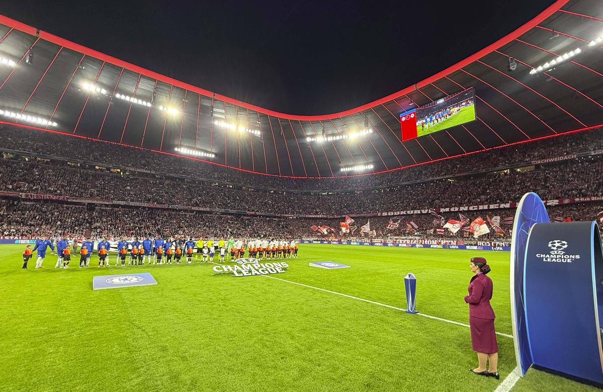Bayern a lăsat-o pe Chelsea să creadă, apoi i-a tăiat toate speranțele » Kane, „dublă” în poarta fostei rivale