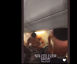Fotbaliștii lui AS Monaco au rămas în chiloți în avion