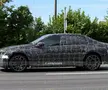 Modificări importante la noul BMW Seria 3 / Foto: carscoops.com
