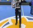 „Mi-ar plăcea să mă teleportez oriunde, oricând! Dacă aș ai fi milionară aș sta la plajă” » Diana Ciucă dincolo de terenul de handbal