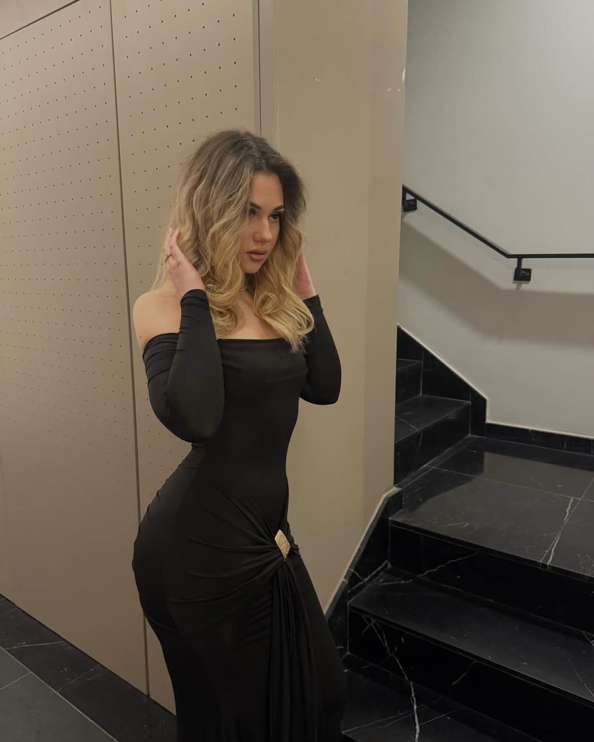 Iubita fostului fotbalist de la FCSB, picată de juriul MasterChef: „Ai trei de NU”
