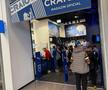 Coadă la casa de bilete a Craiovei